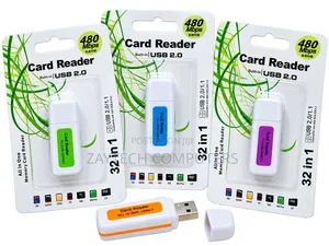 USB Card Reader