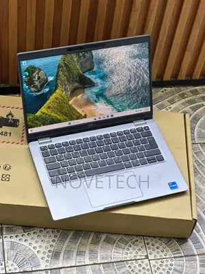 Laptop Dell Latitude 5320 8GB Intel Core i5 SSD 256GB