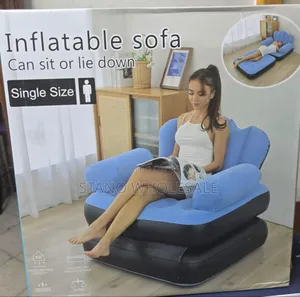 Inflatable Sofa Chair