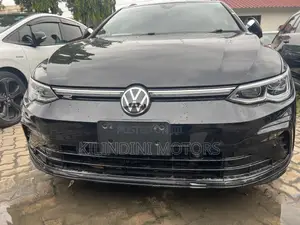 Volkswagen Golf 2019