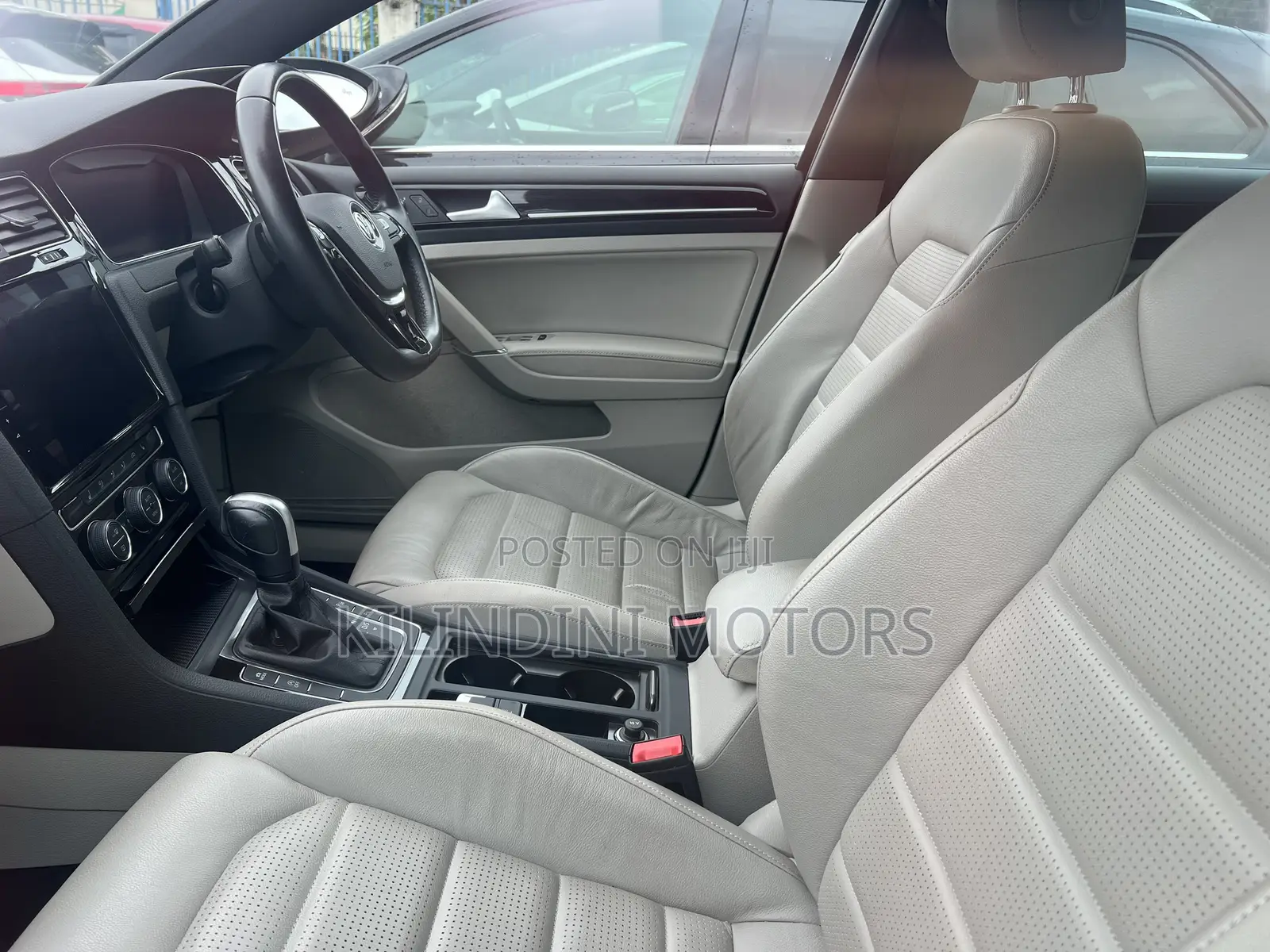 Volkswagen Golf 2019