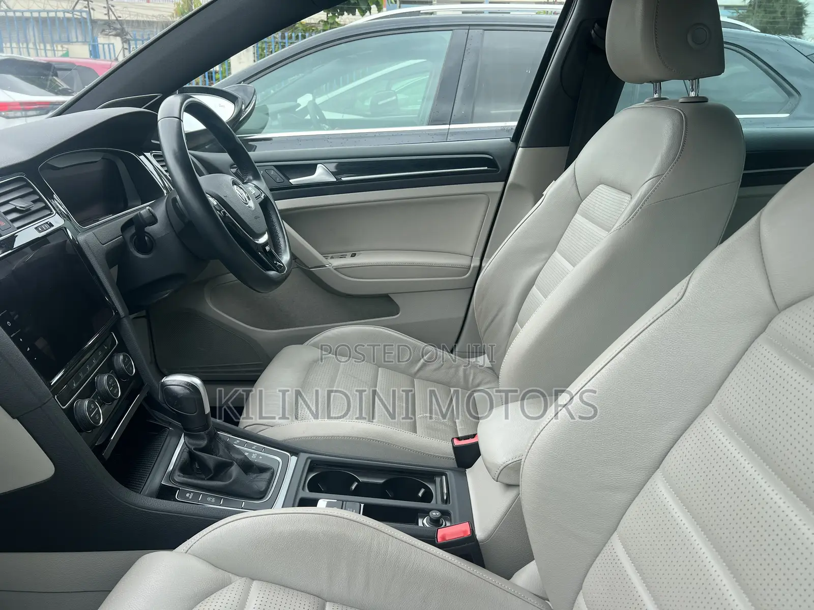 Volkswagen Golf 2019