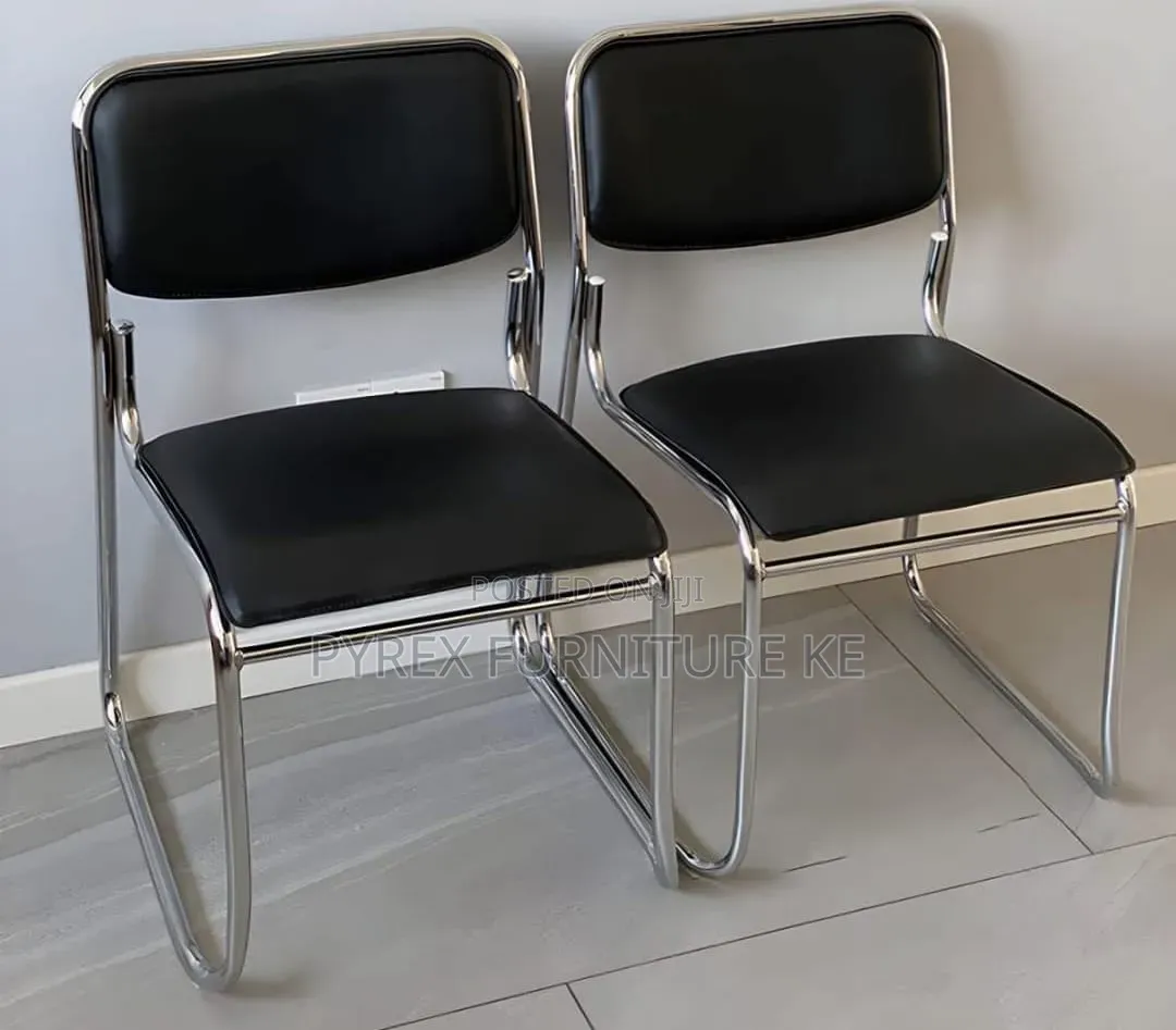 Cantilever Office Chair