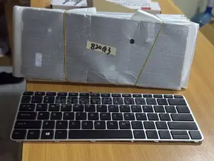 HP EliteBook 820 G3 Backlit Keyboard