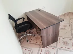 Minimalist Office Set