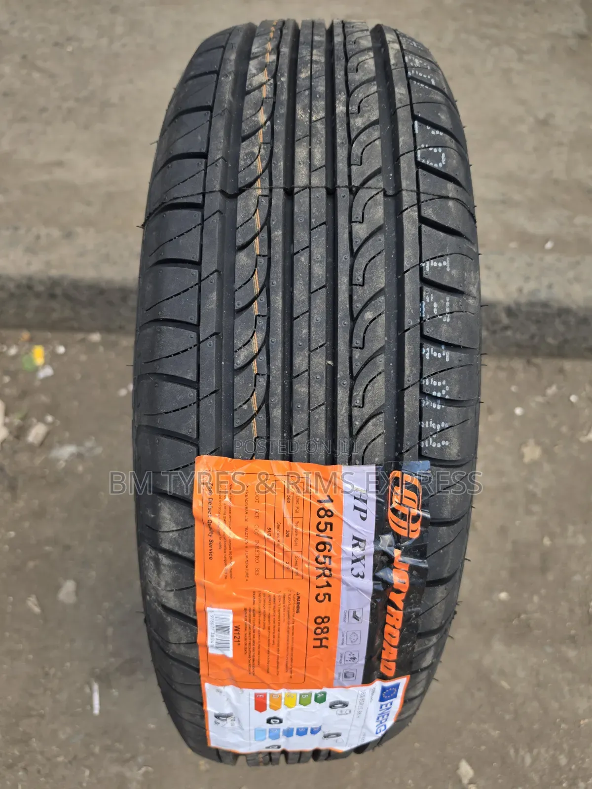185 /65 R15 Joyroad Tires