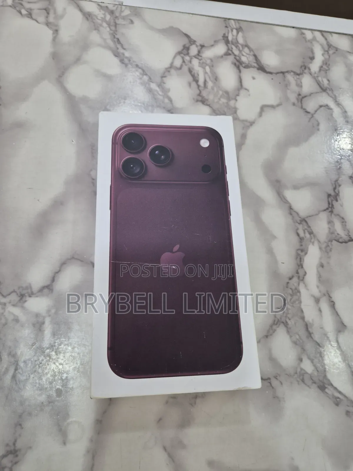 New Apple iPhone 18 Pro Max 256 GB
