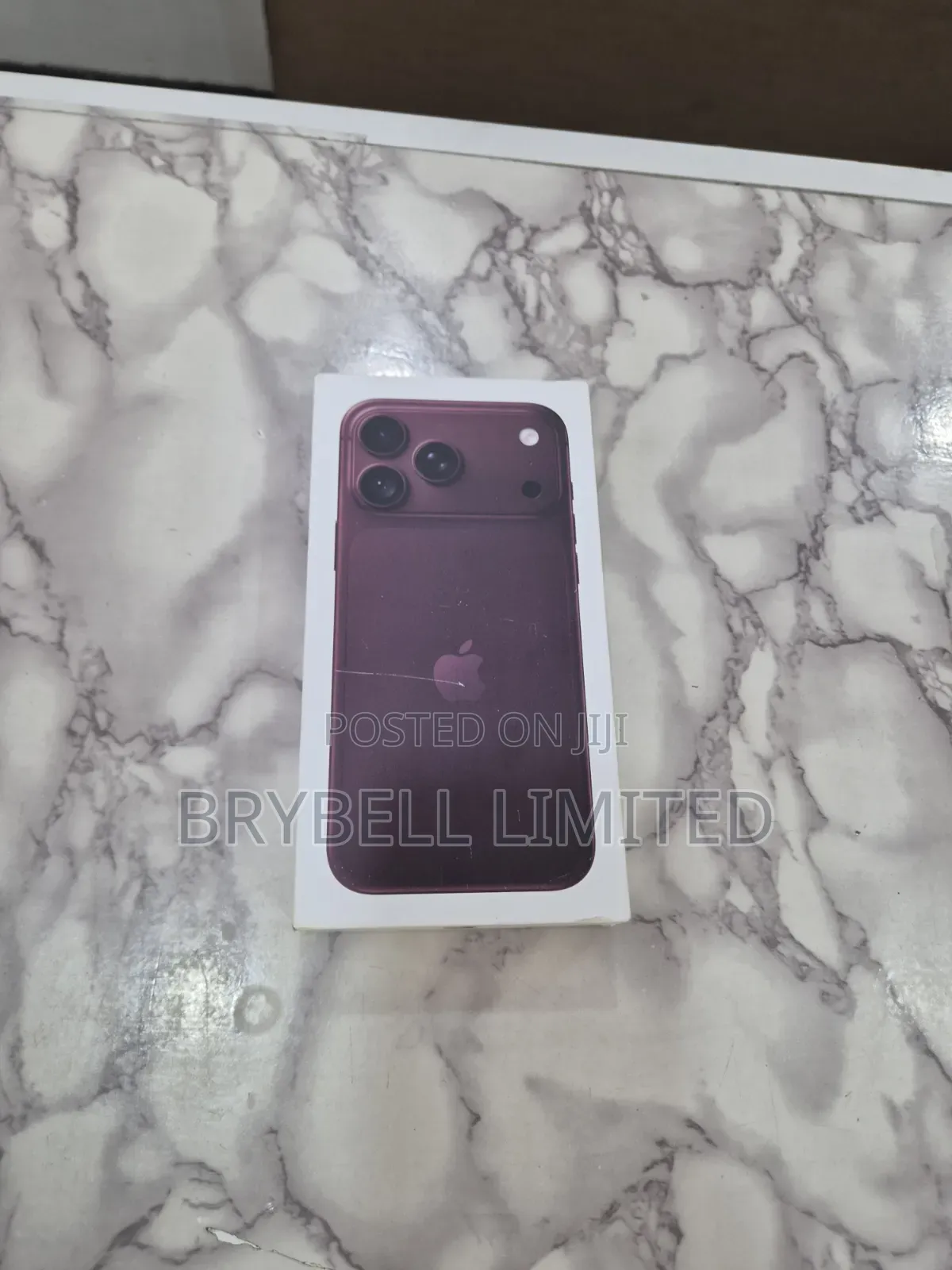 New Apple iPhone 18 Pro Max 256 GB