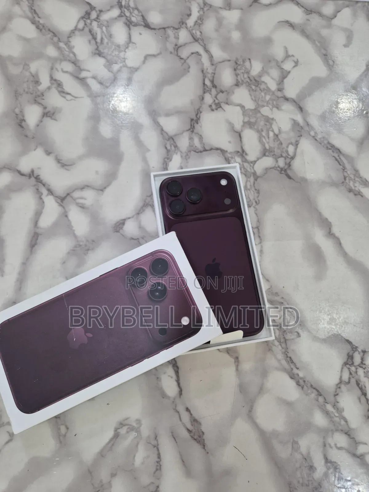 Apple iPhone 18 Pro Max 256 GB
