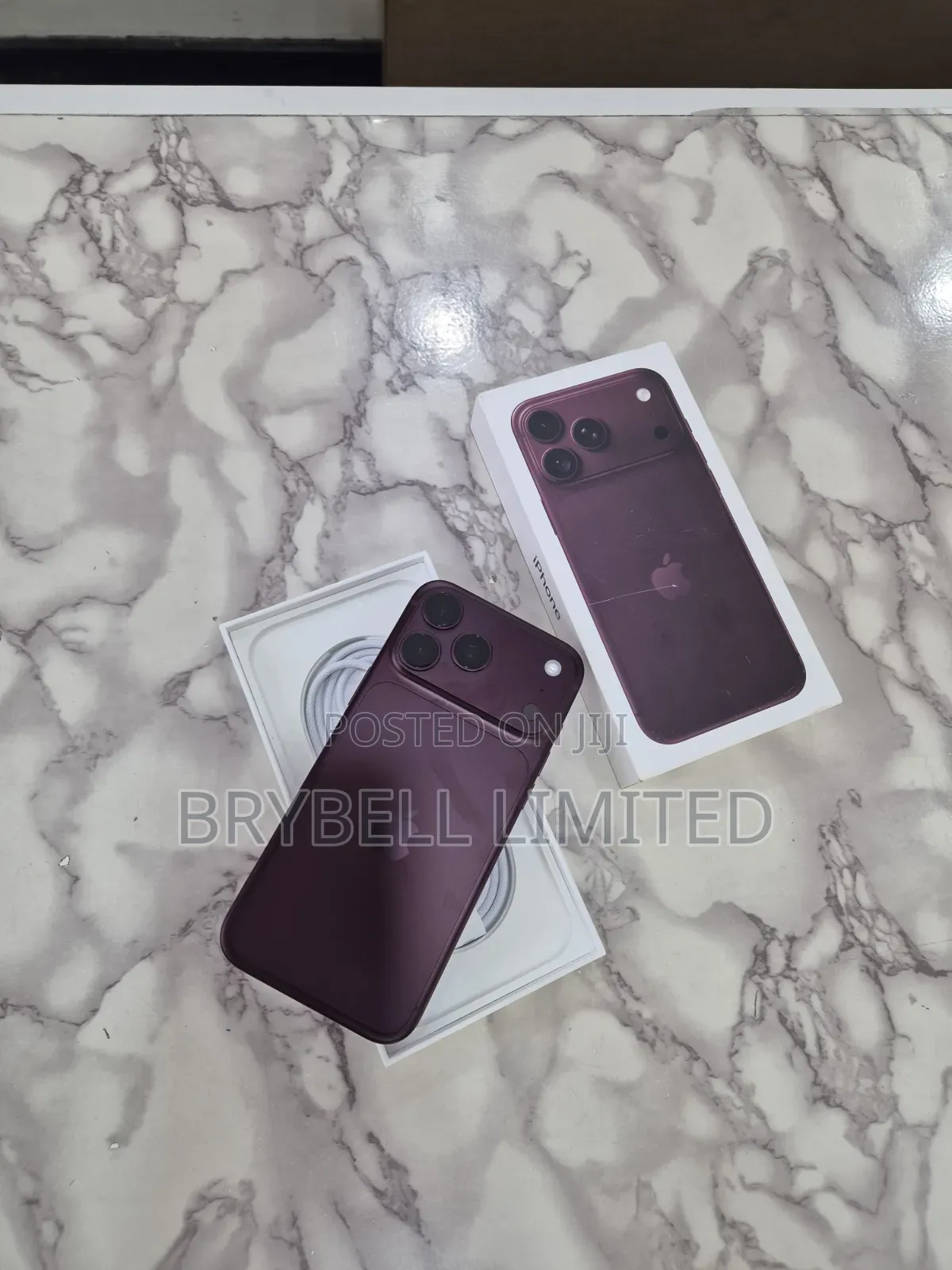 Apple iPhone 18 Pro Max 256 GB