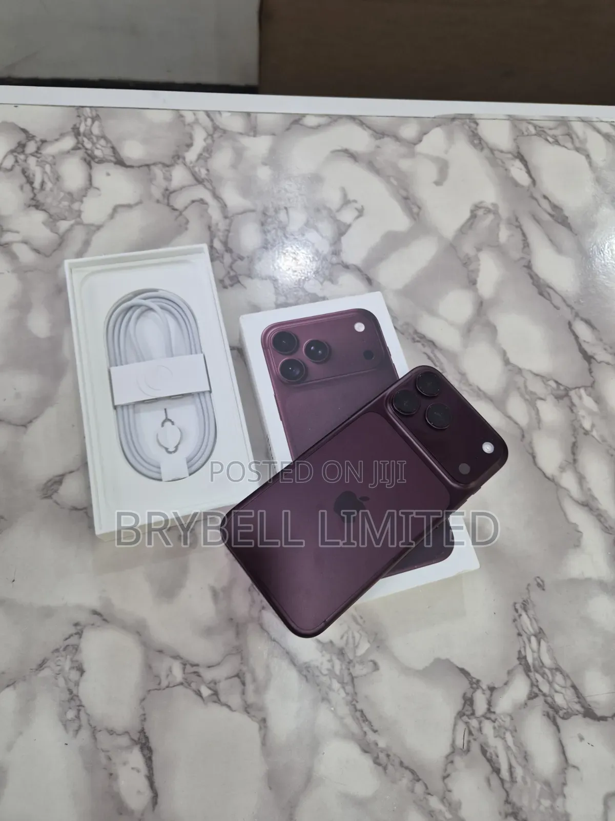 Apple iPhone 18 Pro Max 256 GB