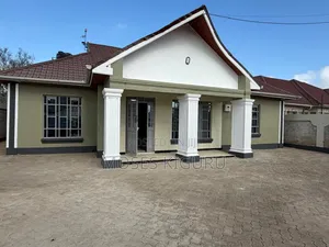 3bdrm Bungalow in Mugutha, Kimbo for rent