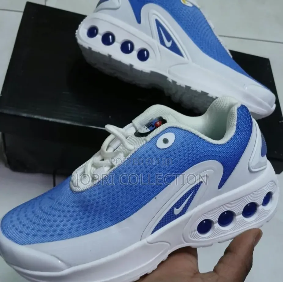 Kids Nike Dn Sneakers