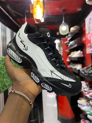 Nike Airmax 95 Sketch Sneakers