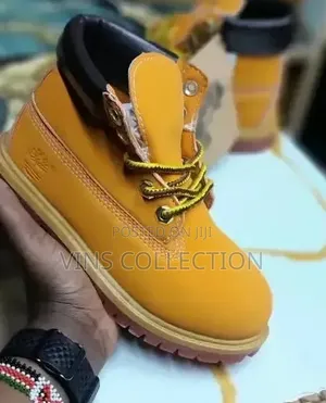 Kids Timberland