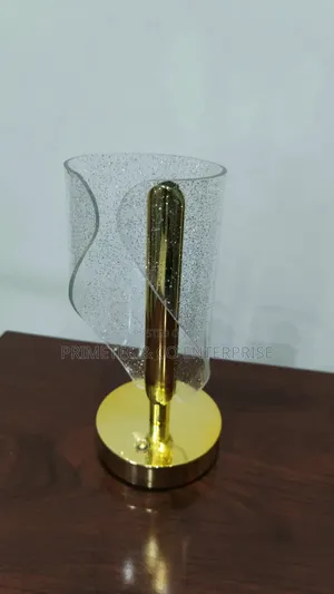 Rechargeable LED Creative Table Lamps