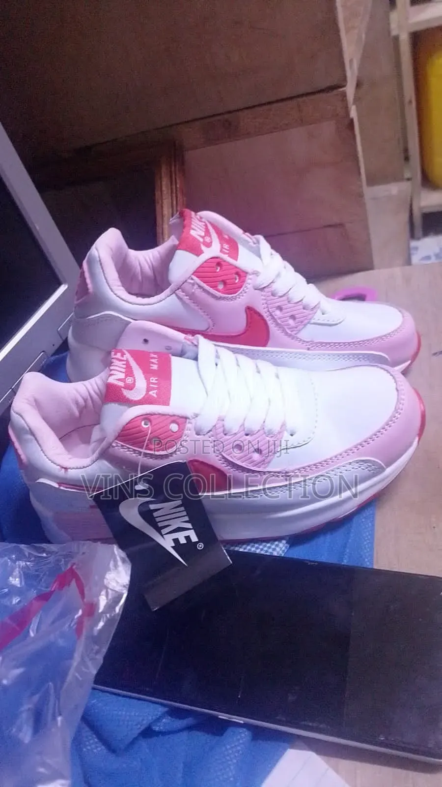 Kids Nike Sneakers