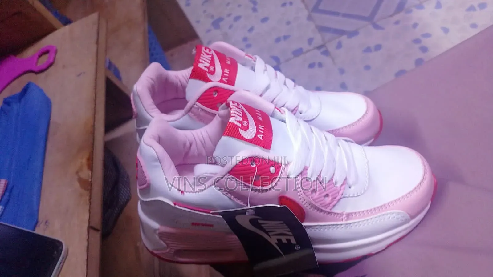 Kids Nike Sneakers