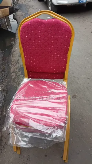 Heavy Duty Banquet Chairs/Event Chairs