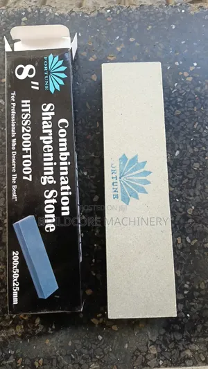 8inch Sharpening Stone