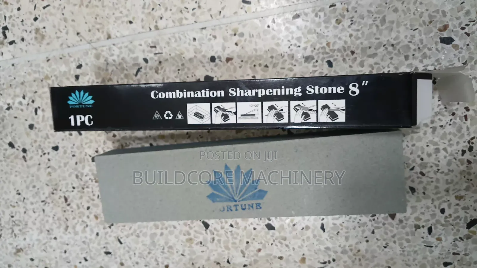 Domestic/Commercial Sharpening Stone