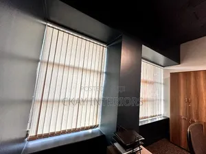Modern Window Solutions for Classy Homes and Professional Spaces.