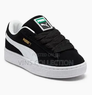 Kids Puma XL