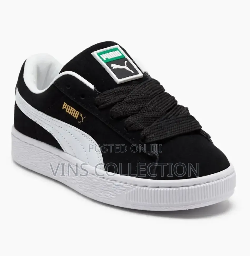 Kids Puma XL