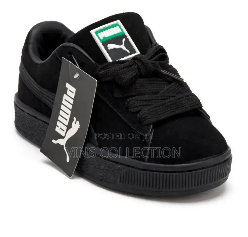 Kids Puma XL