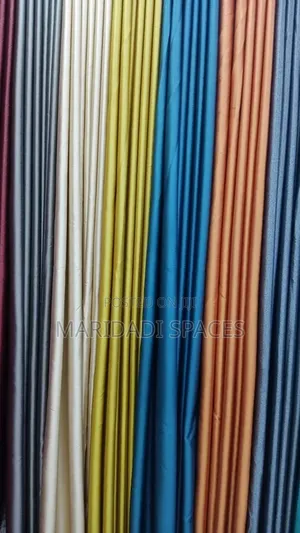 Modern Linen Curtains for Elegant Home Decor