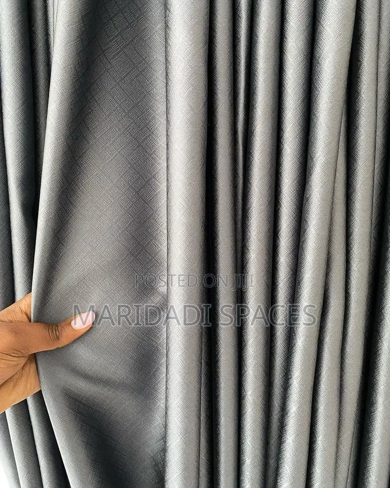 Elegant Designer Curtains for Stylish Homes