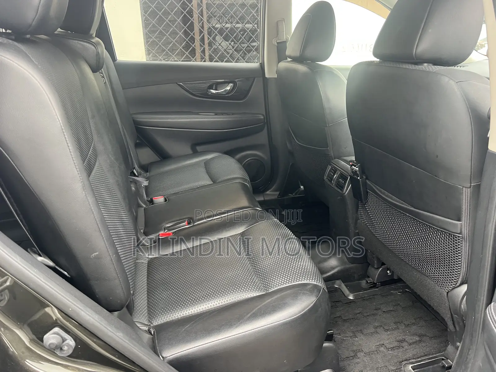 Nissan X-Trail 2019