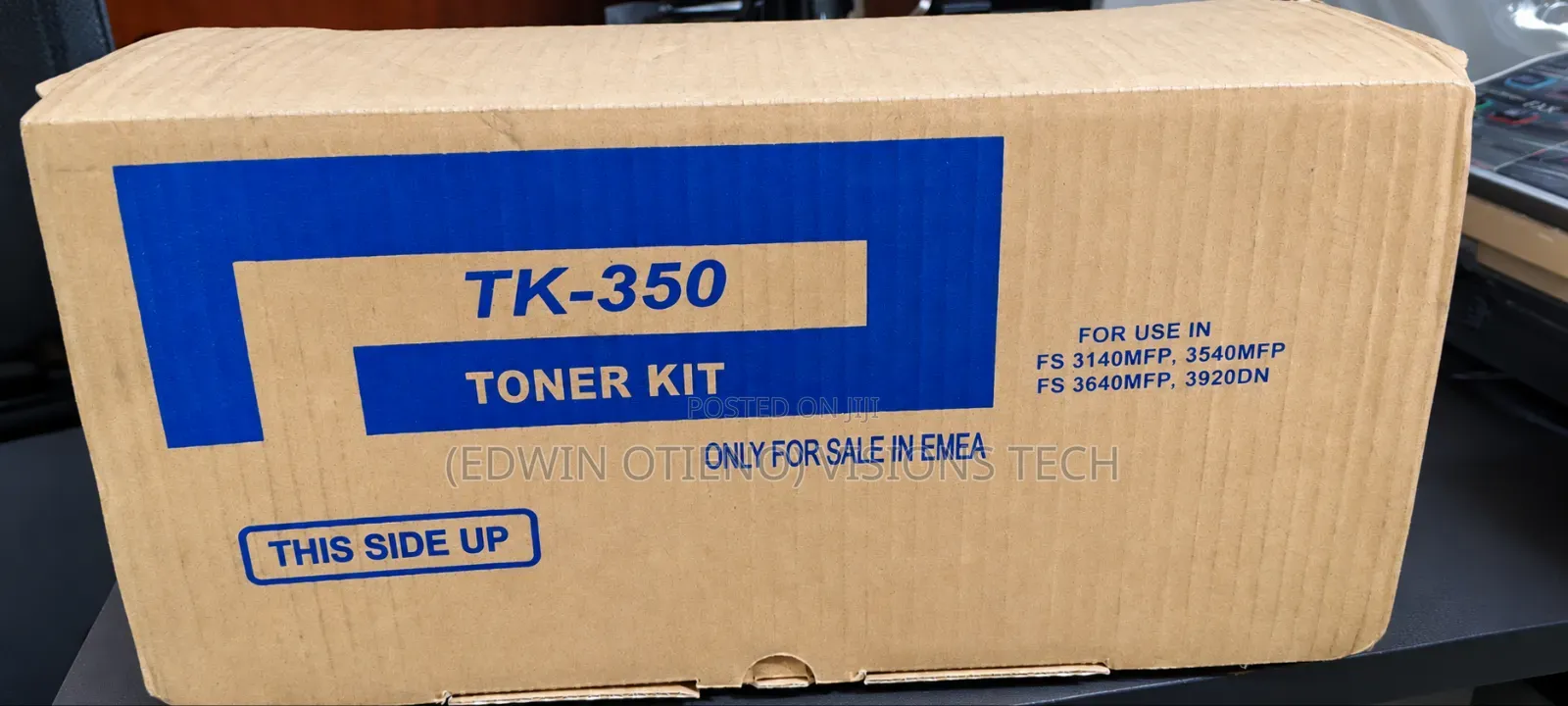 Kyocera TK 350 for Kyocera FS3140mfp
