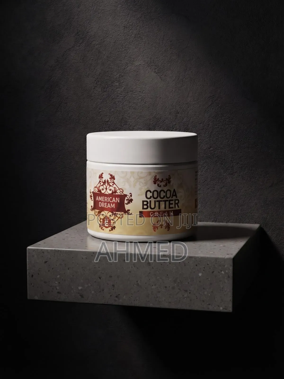 The Ultimate Skin Treatment CoCoa Butter