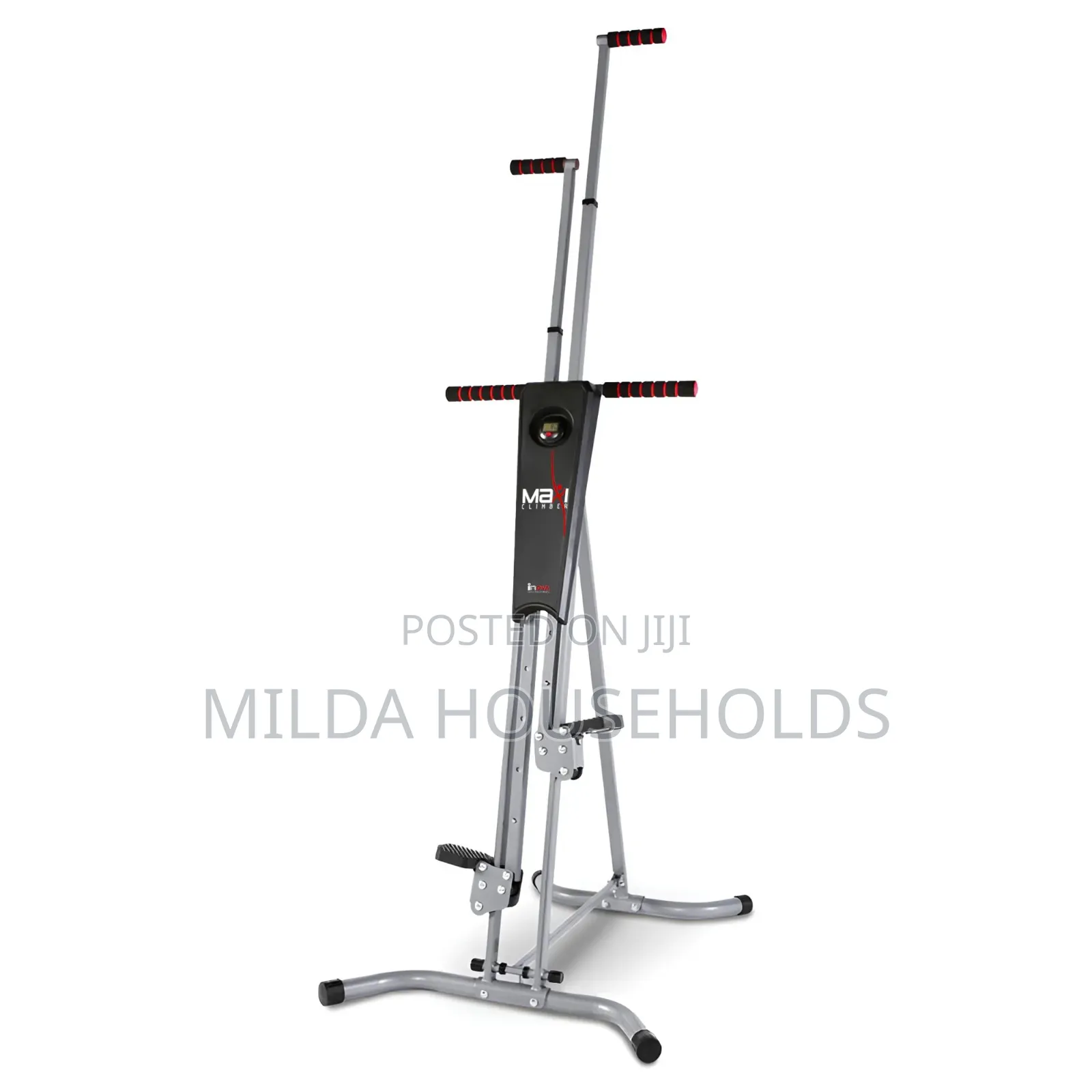 Max Climber