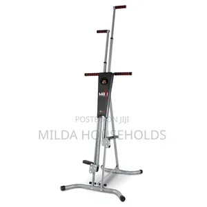 Max Climber