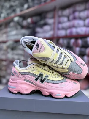 NewBalance 1000