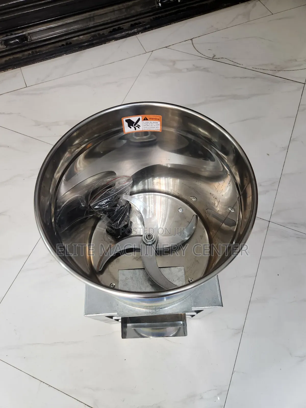 Ririhong Hi-Speed Multifunctional Grinder