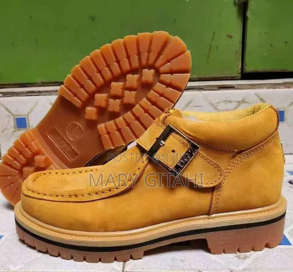 Lugz Sizes 40-45 Price KSH 4300