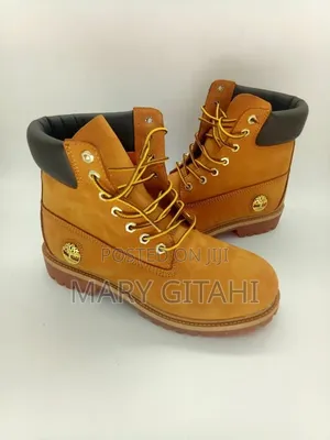 Timberland Sizes 40-45 Multi Coloured