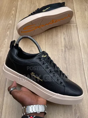 Santoni Sizes 40 to 45