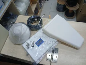 5G GSM Voice Network Booster