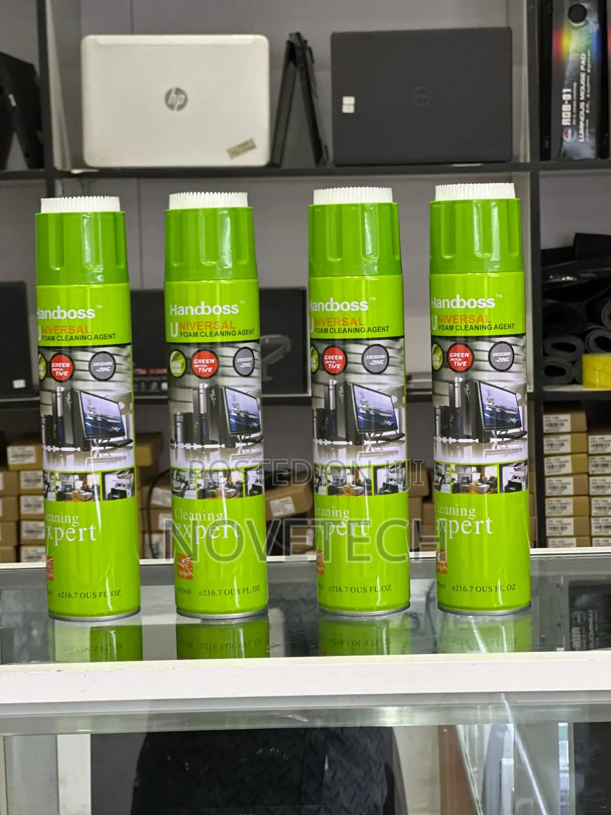 Foam Cleaner Spray, Foam Cleaner for Car and House ,Household Cleaners