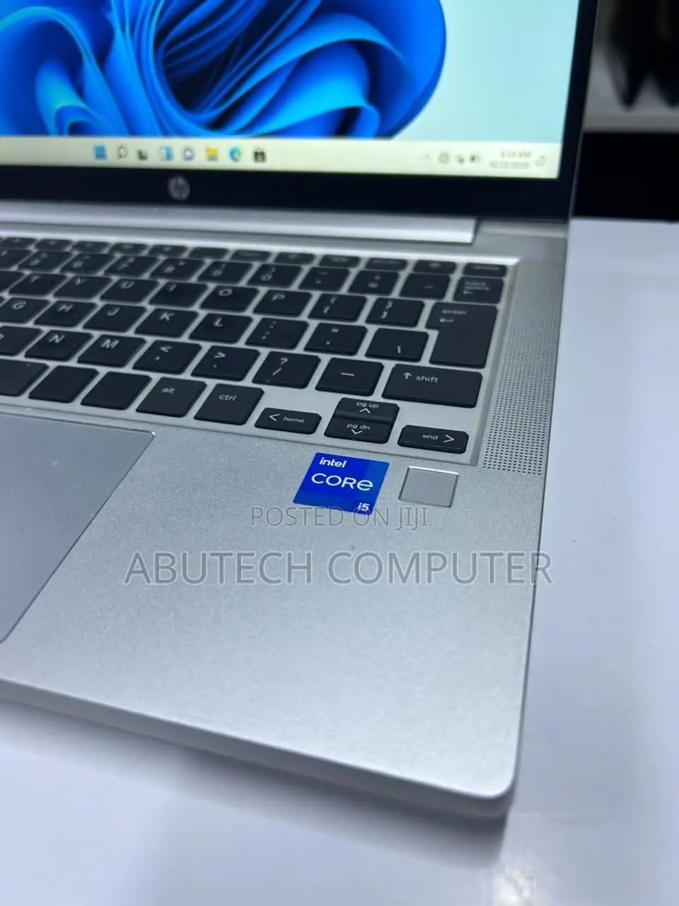 Laptop HP ProBook 430 G8 8GB Intel Core i5 SSD 256GB