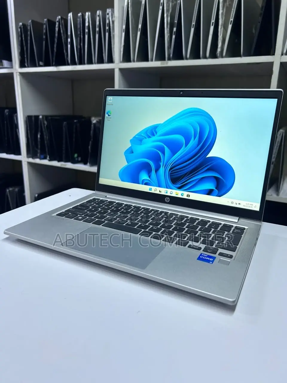 Laptop HP ProBook 430 G8 8GB Intel Core i5 SSD 256GB