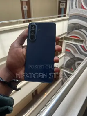Samsung Galaxy A57 256 GB Black