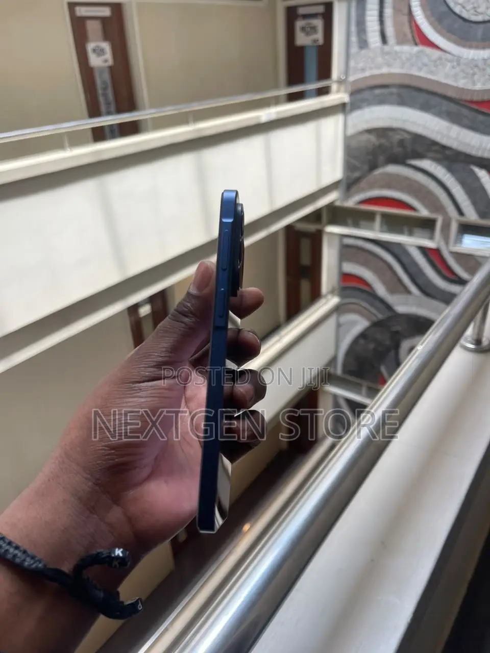 Samsung Galaxy A57 256 GB Black