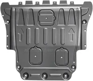 Engine Guard Plate Underbody Protection Shield for VW Golf 7