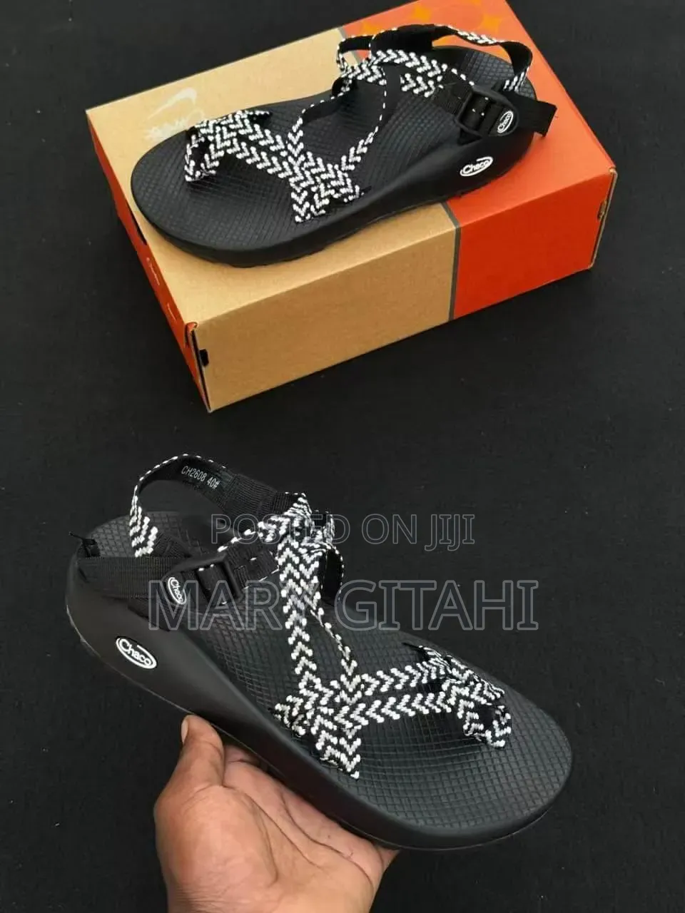 Open Chaco Sizes 40-45 Price