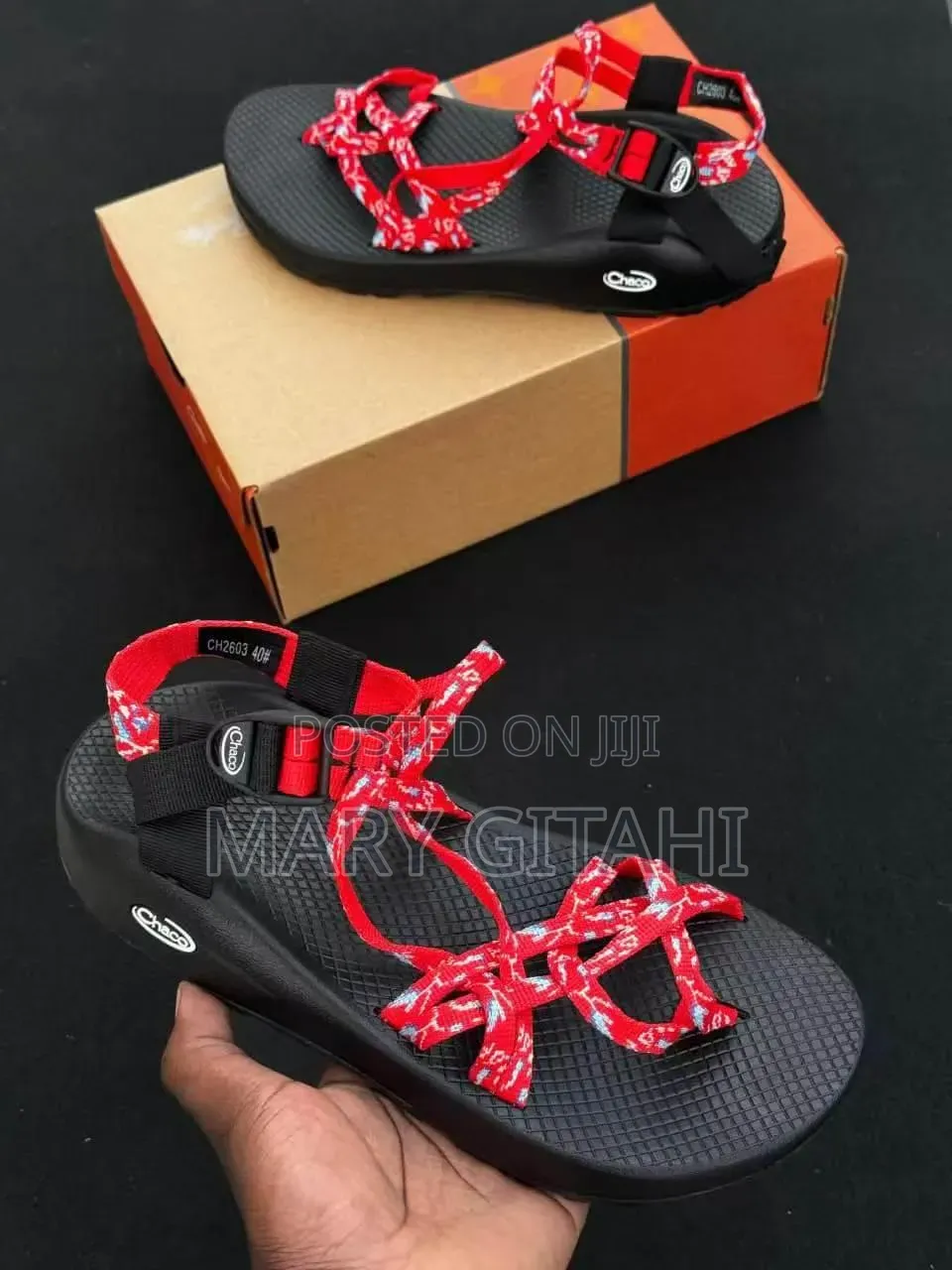 Open Chaco Sizes 40-45 Price